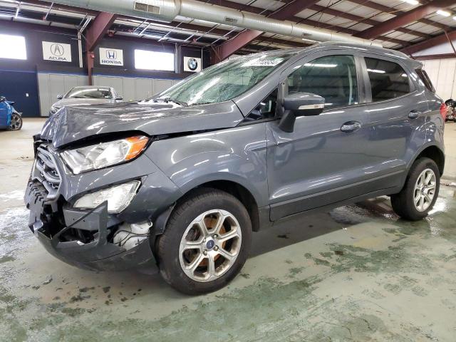 Obraz 2019 FORD ECOSPORT SE 2019