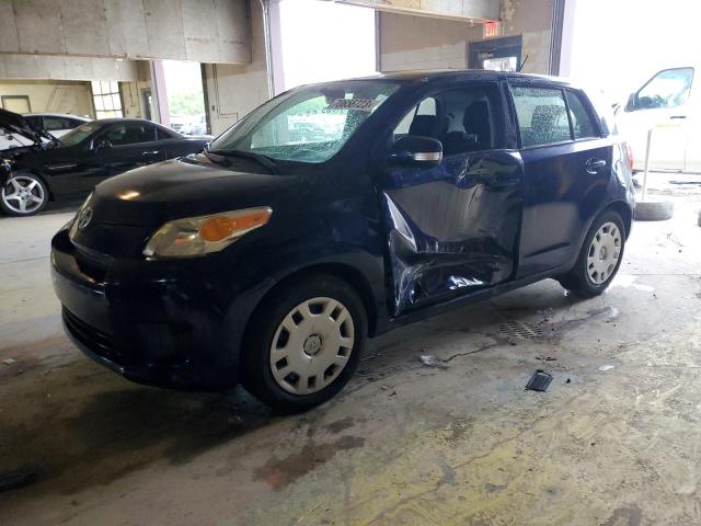 Image 1 of 2009 TOYOTA SCION XD  2009 with VIN JTKKU10469J046079