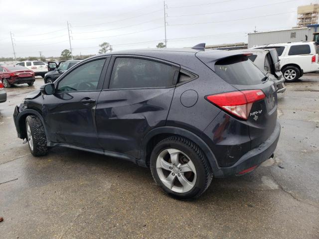 Obraz 2 z 2016 HONDA HR-V EX 2016 z VIN 3CZRU5H53GM720094