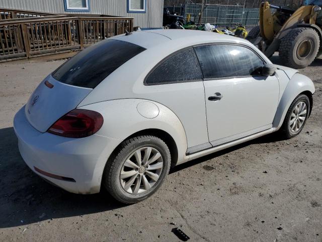 Изображение 3 2017 VOLKSWAGEN BEETLE 1.8T 2017 с VIN 3VWF17AT5HM625945