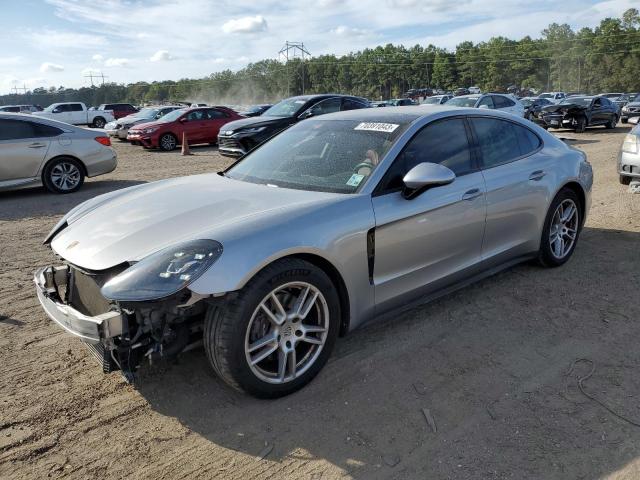 2018 PORSCHE PANAMERA 4 2018 image