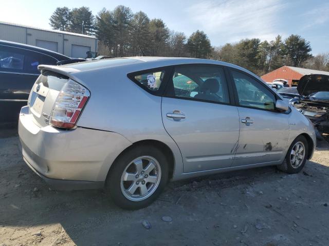 Obraz 3 z 2006 TOYOTA PRIUS  2006 z VIN JTDKB20U063185532