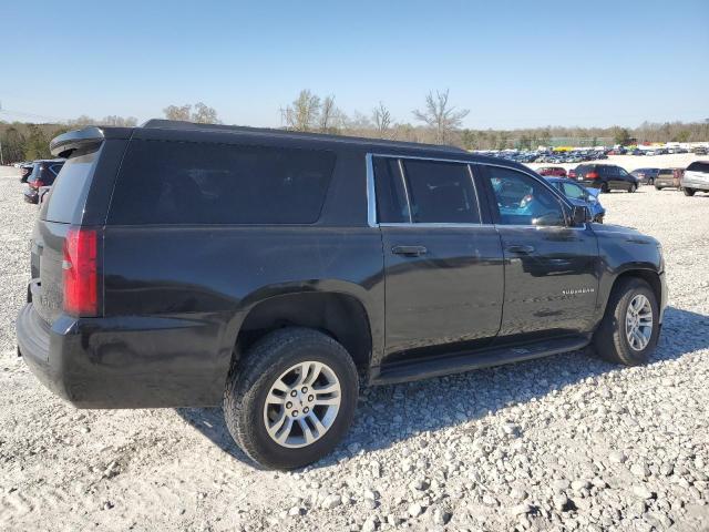 Obraz 3 z 2018 CHEVROLET SUBURBAN C1500  LS 2018 z VIN 1GNSCGKC0JR135323