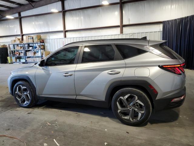 Image 2 of 2023 HYUNDAI TUCSON SEL 2023 with VIN 5NMJF3AEXPH216625