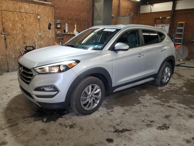Изображение 2017 HYUNDAI TUCSON LIMITED 2017