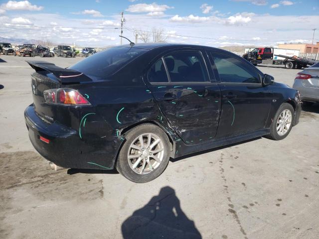 Obraz 3 z 2016 MITSUBISHI LANCER ES 2016 z VIN JA32U2FU2GU008766