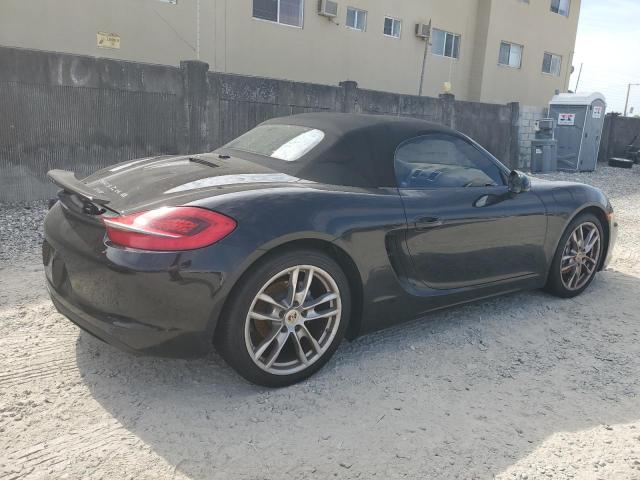 Image 3 of 2014 PORSCHE BOXSTER  2014 with VIN WP0CA2A80ES121990