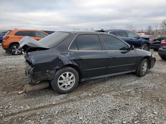 Obraz 3 z 2002 HONDA ACCORD SE 2002 z VIN 1HGCG56722A160230
