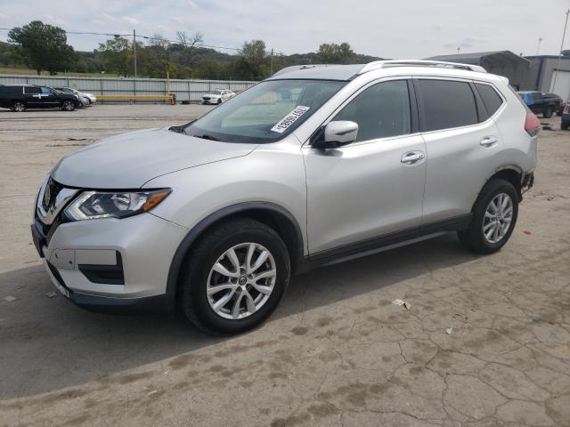 Изображение 1 2018 NISSAN ROGUE S 2018 с VIN KNMAT2MV7JP529399