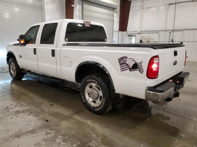 Image 2 of 2016 FORD F250 SUPER DUTY 2016 with VIN 1FT7W2BT1GEB32665