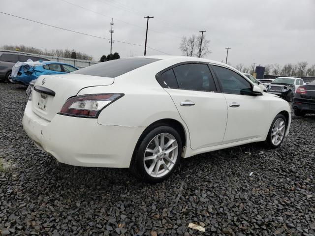 Image 3 of 2014 NISSAN MAXIMA S 2014 with VIN 1N4AA5AP0EC445098