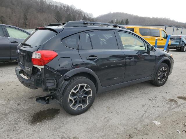 Image 3 of 2016 SUBARU CROSSTREK PREMIUM 2016 with VIN JF2GPABC3G8297382