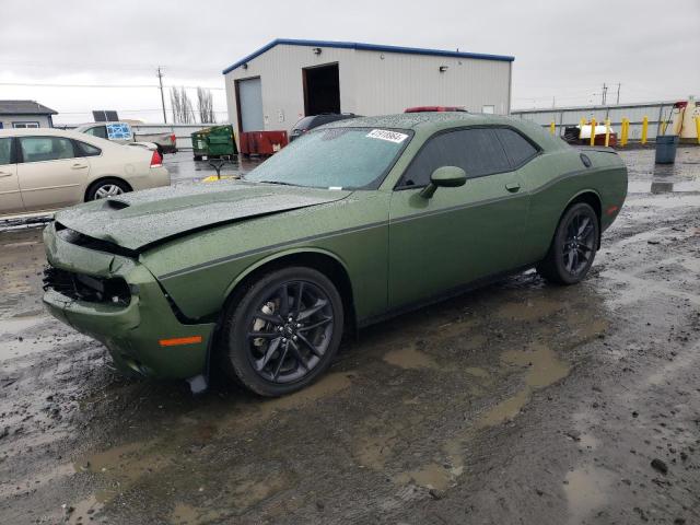 2023 DODGE CHALLENGER GT 2023 image