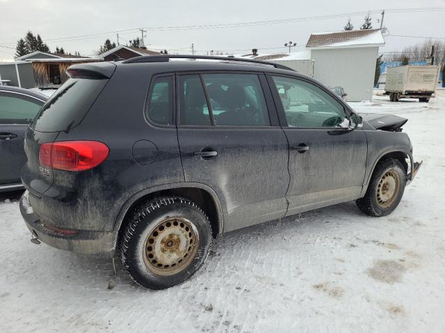 Изображение 3 2016 VOLKSWAGEN TIGUAN COMFORTLINE 2016 с VIN WVGJV7AX9GW016615