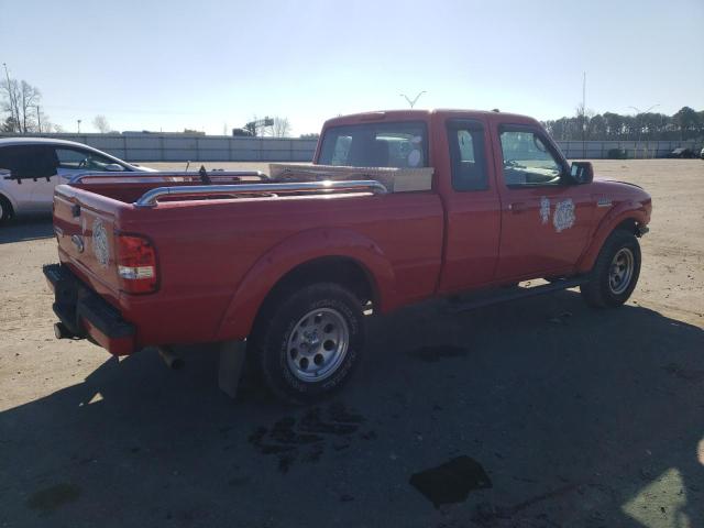Obraz 3 z 2010 FORD RANGER SUPER CAB 2010 z VIN 1FTKR4EE9APA70180