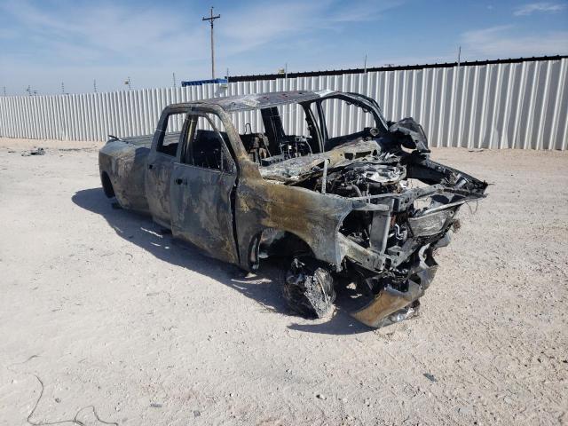 2022 RAM 3500 LARAMIE 2022 image