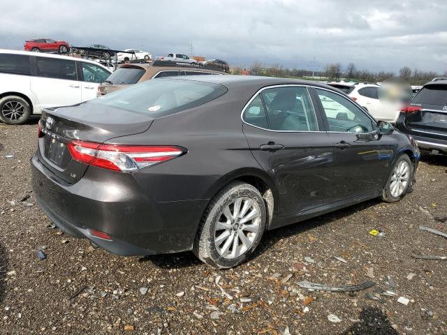 Изображение 3 2018 TOYOTA CAMRY L 2018 с VIN 4T1B11HK1JU645506