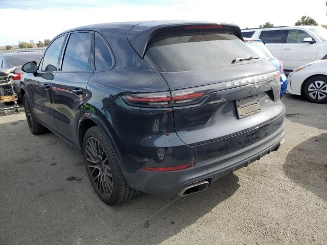 Obraz 2 z 2019 PORSCHE CAYENNE  2019 z VIN WP1AA2AY3KDA02112