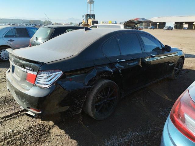 Изображение 3 2010 BMW 7 SERIES 750 I 2010 с VIN WBAKA8C59ACY35801