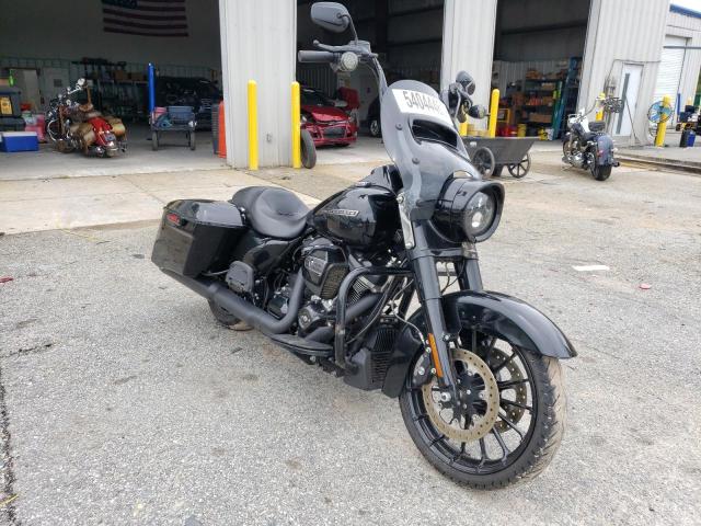 Obraz 1 z 2018 HARLEY-DAVIDSON FLHRXS  2018 z VIN 1HD1KVC18JB616663
