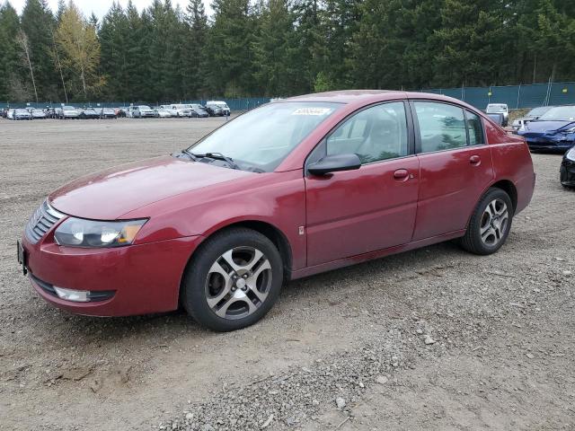Obraz 1 z 2005 SATURN ION LEVEL 3 2005 z VIN 1G8AL52FX5Z182796