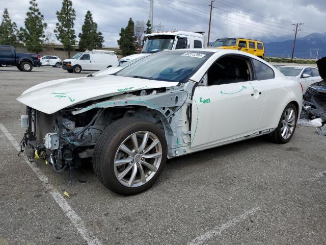 2015 INFINITI Q60 JOURNEY 2015 image