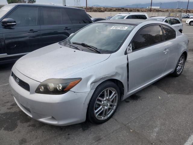 2008 TOYOTA SCION TC  2008 image