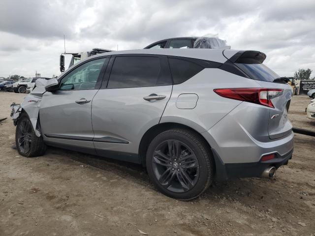 Obraz 2 z 2019 ACURA RDX A-SPEC 2019 z VIN 5J8TC2H62KL025669