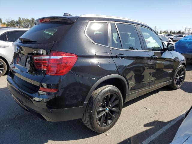 Изображение 3 2017 BMW X3 SDRIVE28I 2017 с VIN 5UXWZ7C5XH0U47574