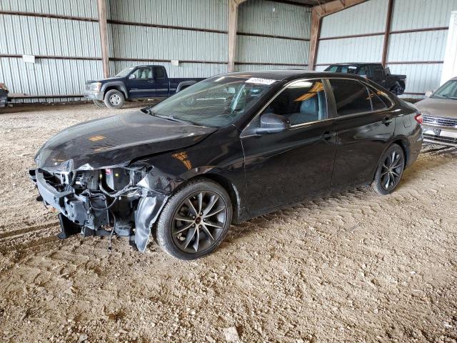 Obraz 1 z 2017 TOYOTA CAMRY LE 2017 z VIN 4T1BF1FK3HU677226