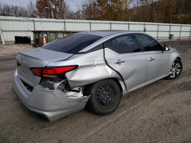 Изображение 3 2019 NISSAN ALTIMA S 2019 с VIN 1N4BL4BV3KC201589