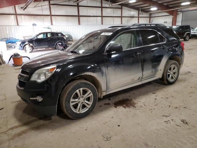 Image 1 of 2015 CHEVROLET EQUINOX LT 2015 with VIN 2GNFLCE36F6309047