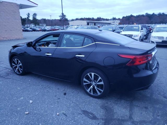 Image 2 of 2016 NISSAN MAXIMA 3.5S 2016 with VIN 1N4AA6AP2GC411866