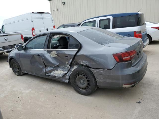 Obraz 2 z 2017 VOLKSWAGEN JETTA S 2017 z VIN 3VW2B7AJ2HM317092