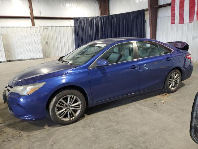 Изображение 1 2015 TOYOTA CAMRY LE 2015 с VIN 4T1BF1FK3FU983713