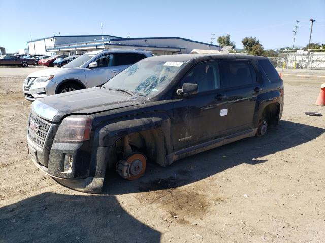 Изображение 2013 GMC TERRAIN SLE 2013