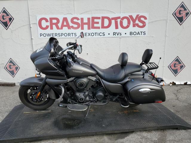 Image 3 of 2022 KAWASAKI VN1700 K 2022 with VIN JKBVNRK19NA022264