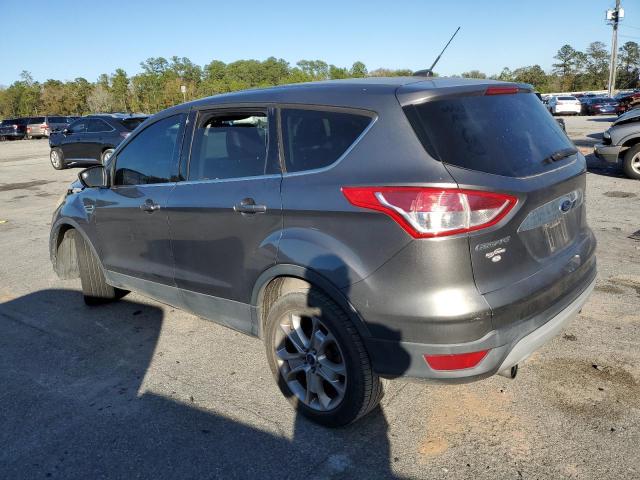 Изображение 2 2013 FORD ESCAPE SEL 2013 с VIN 1FMCU0HX0DUB99595