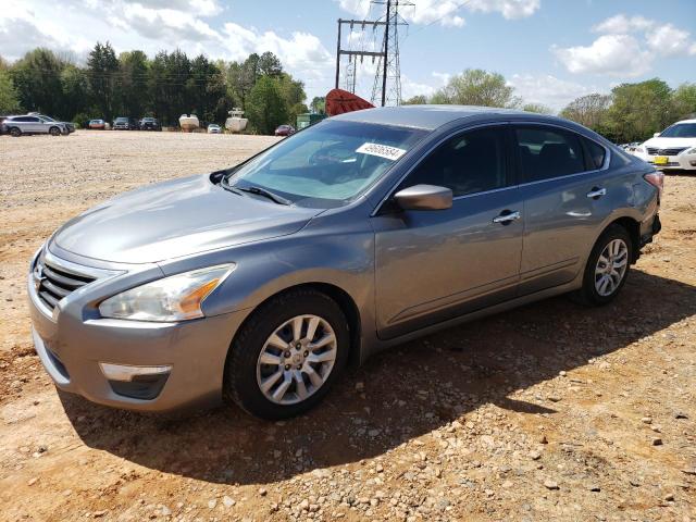 Obraz 1 z 2015 NISSAN ALTIMA 2.5 2015 z VIN 1N4AL3AP5FC580240