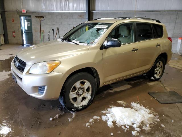 Obraz 1 z 2010 TOYOTA RAV4  2010 z VIN JTMBF4DV5A5021600