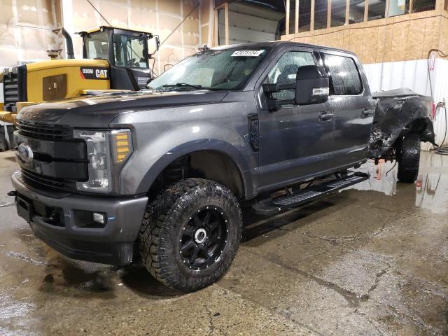 Изображение 2019 FORD F350 SUPER DUTY 2019
