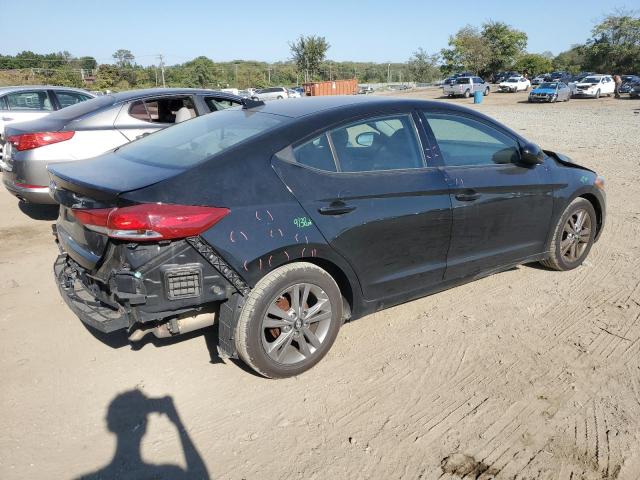 Image 3 of 2017 HYUNDAI ELANTRA SE 2017 with VIN 5NPD84LF1HH026431