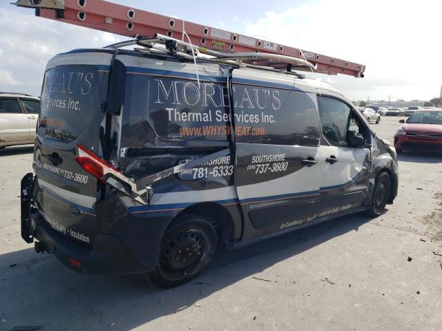 Image 3 of 2020 FORD TRANSIT CONNECT XL 2020 with VIN NM0LS7E25L1446828