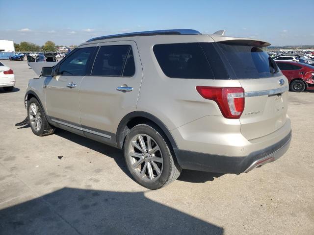 Obraz 2 z 2017 FORD EXPLORER LIMITED 2017 z VIN 1FM5K7F8XHGE36309