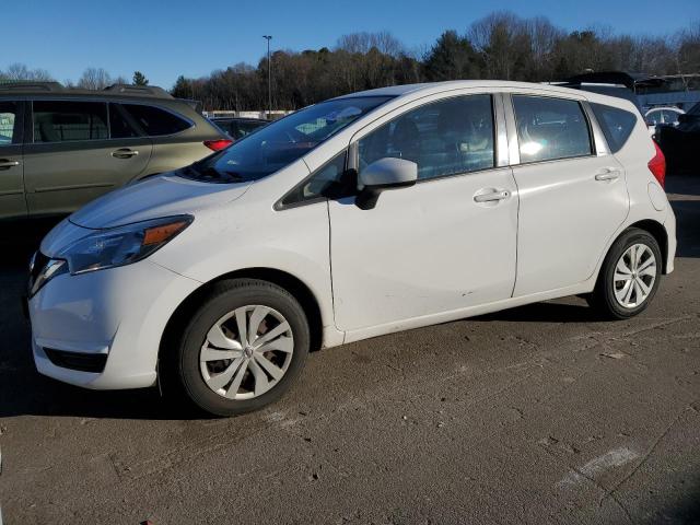 Image 1 of 2018 NISSAN VERSA NOTE S 2018 with VIN 3N1CE2CP5JL360584