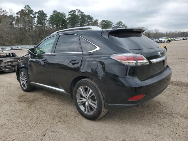 Image 2 of 2015 LEXUS RX 350 2015 with VIN 2T2ZK1BAXFC190767