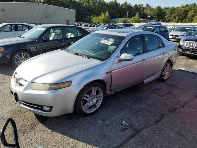 Image 1 of 2008 ACURA TL  2008 with VIN 19UUA66218A023000