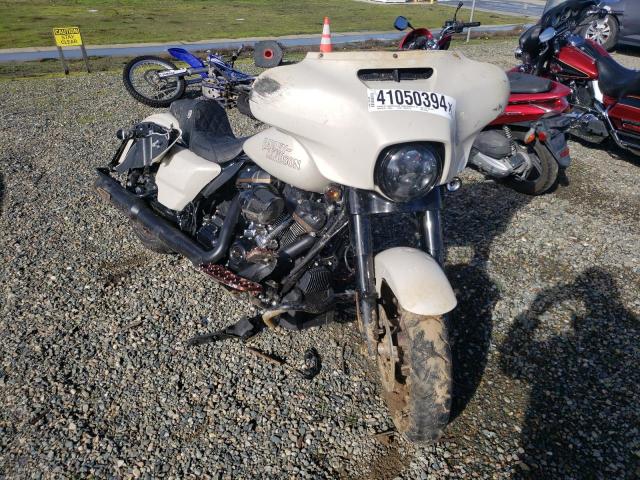 Изображение 1 2023 HARLEY-DAVIDSON FLHXST  2023 с VIN 1HD1ABL29PB618327