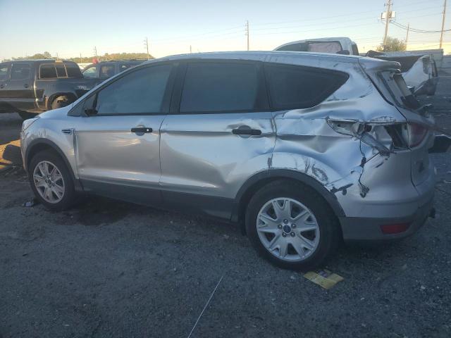 Image 2 of 2014 FORD ESCAPE S 2014 with VIN 1FMCU0F76EUC49601