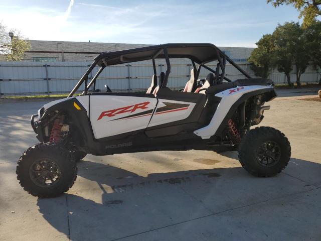 Image 3 of 2024 POLARIS RZR XP 4 1000 SPORT 2024 with VIN 3NSNME992RF298394